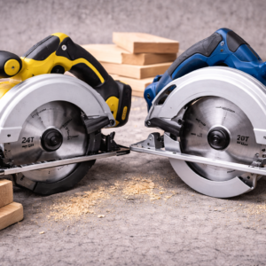 High-Quality Circular Saws