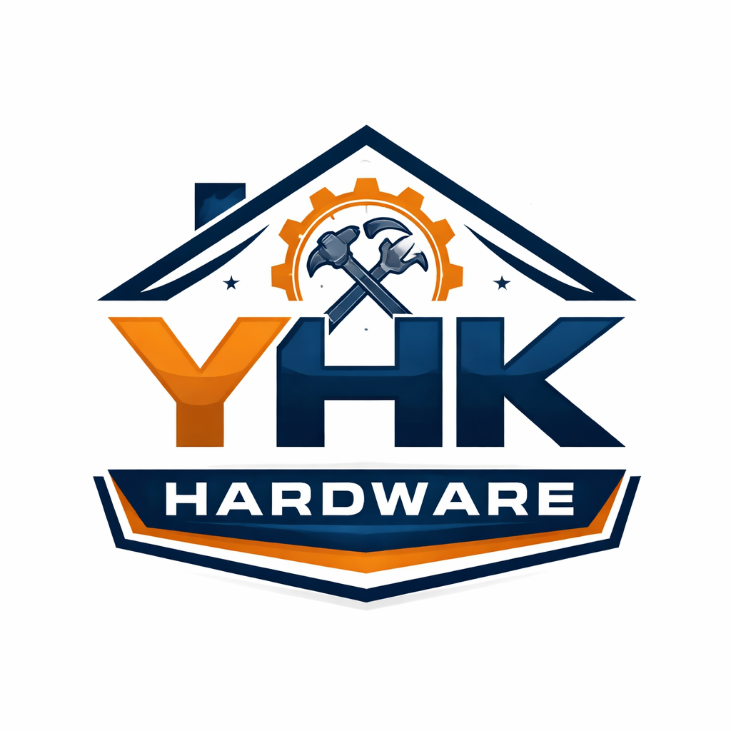 YHK Hardware