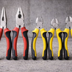 Durable Pliers and Cutters