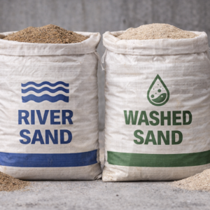 Premium Quality Sand