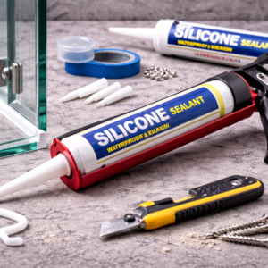 Premium Silicone Sealant