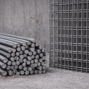 Premium Steel Bars